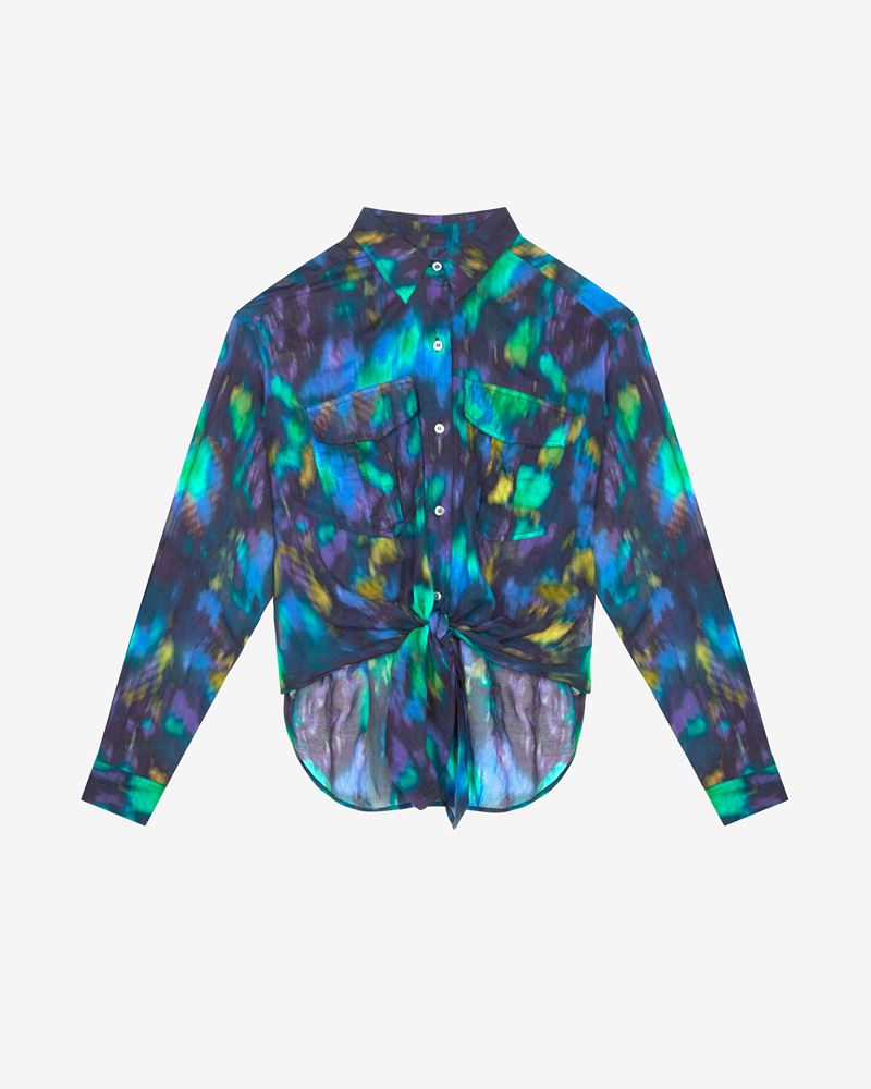 CHEMISE NATH