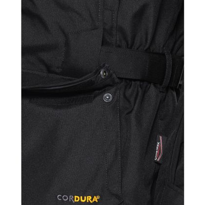Veste FLM TOUREN 3.0 - Noir
