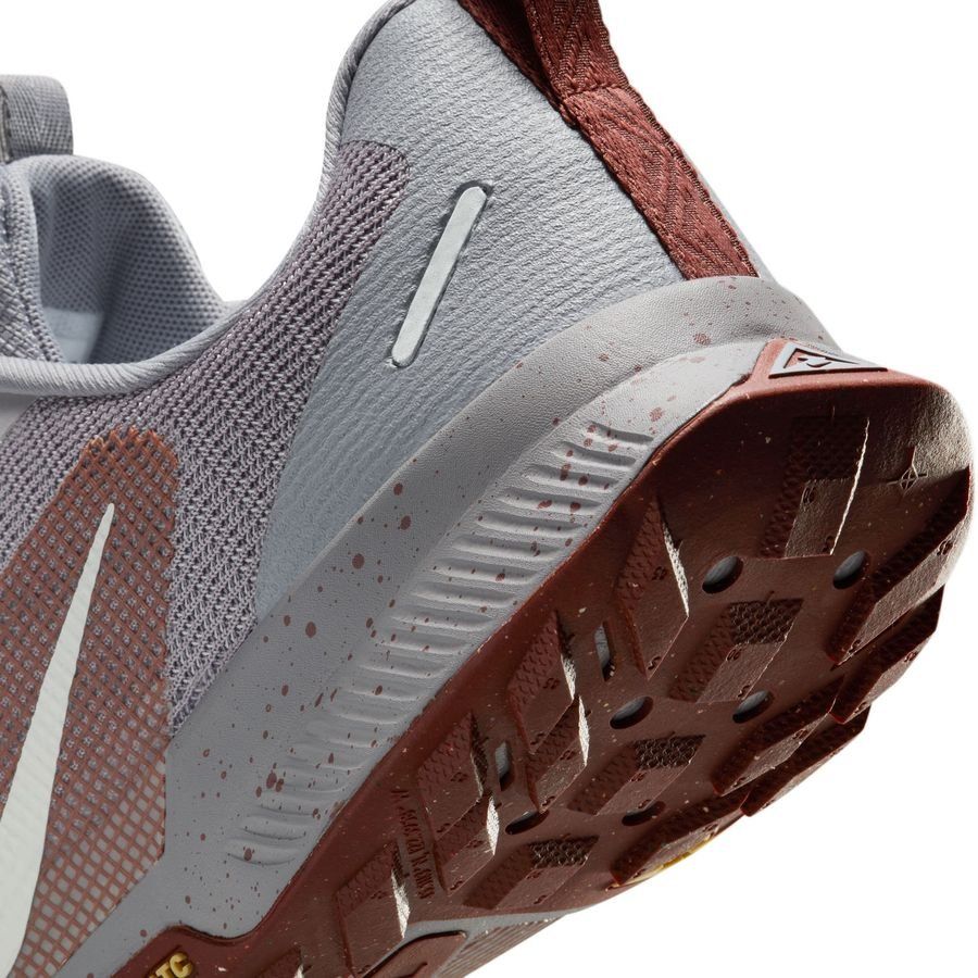 Nike Chaussures de Running Juniper Trail 3 - Gris