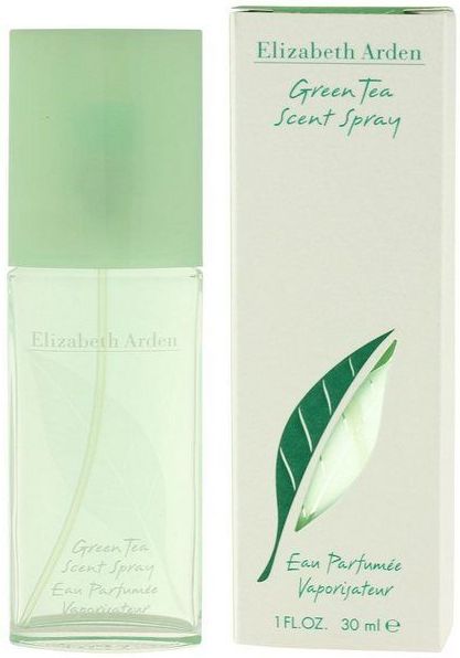 Elizabeth Arden Green Tea Eau de parfum