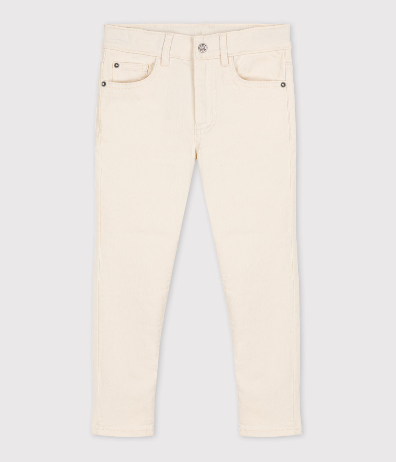 Pantalon en denim enfant garçon