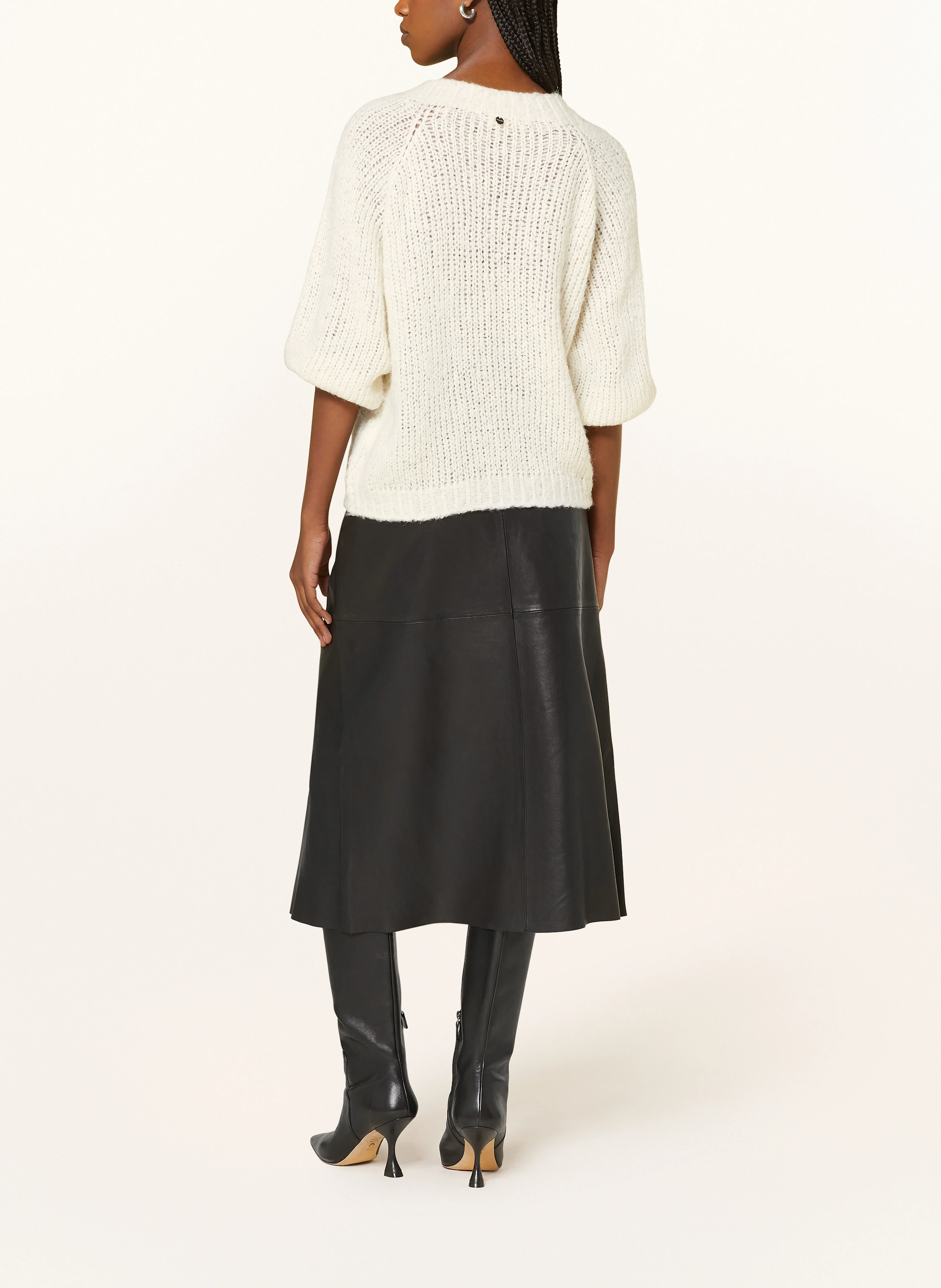 Rich & Royal Pullover