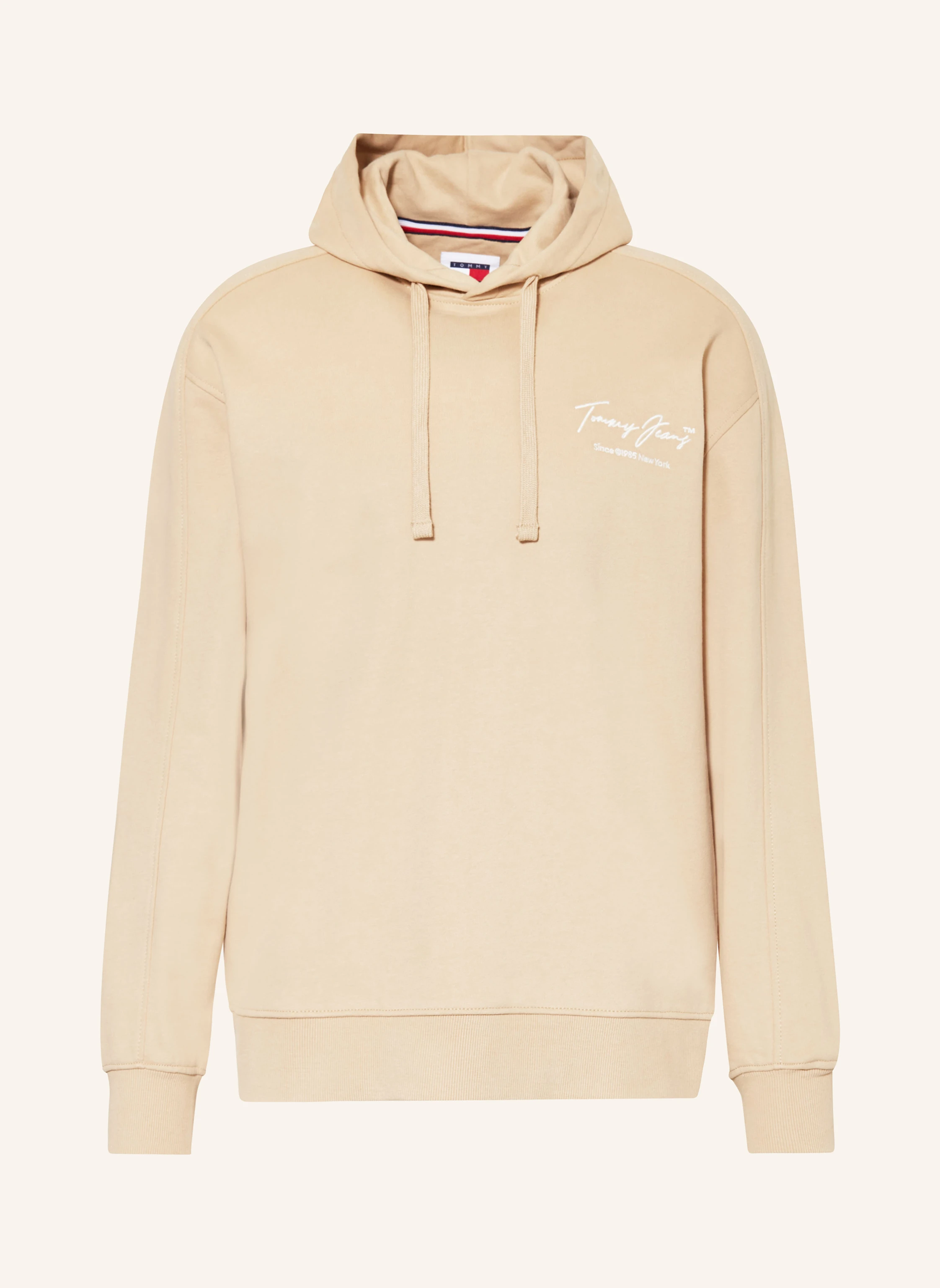 TOMMY JEANS Hoodie