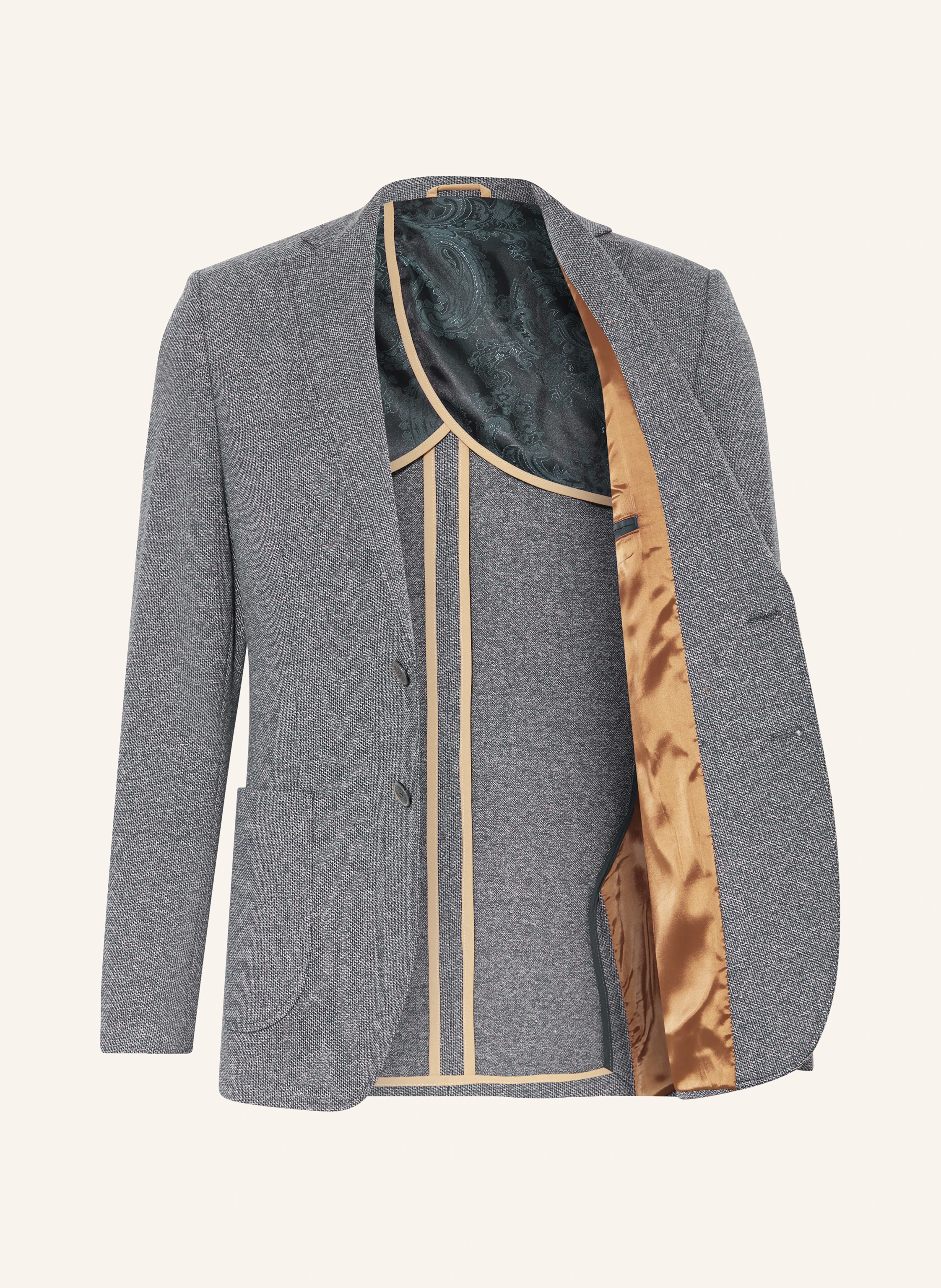 PAUL Anzugsakko Slim Fit