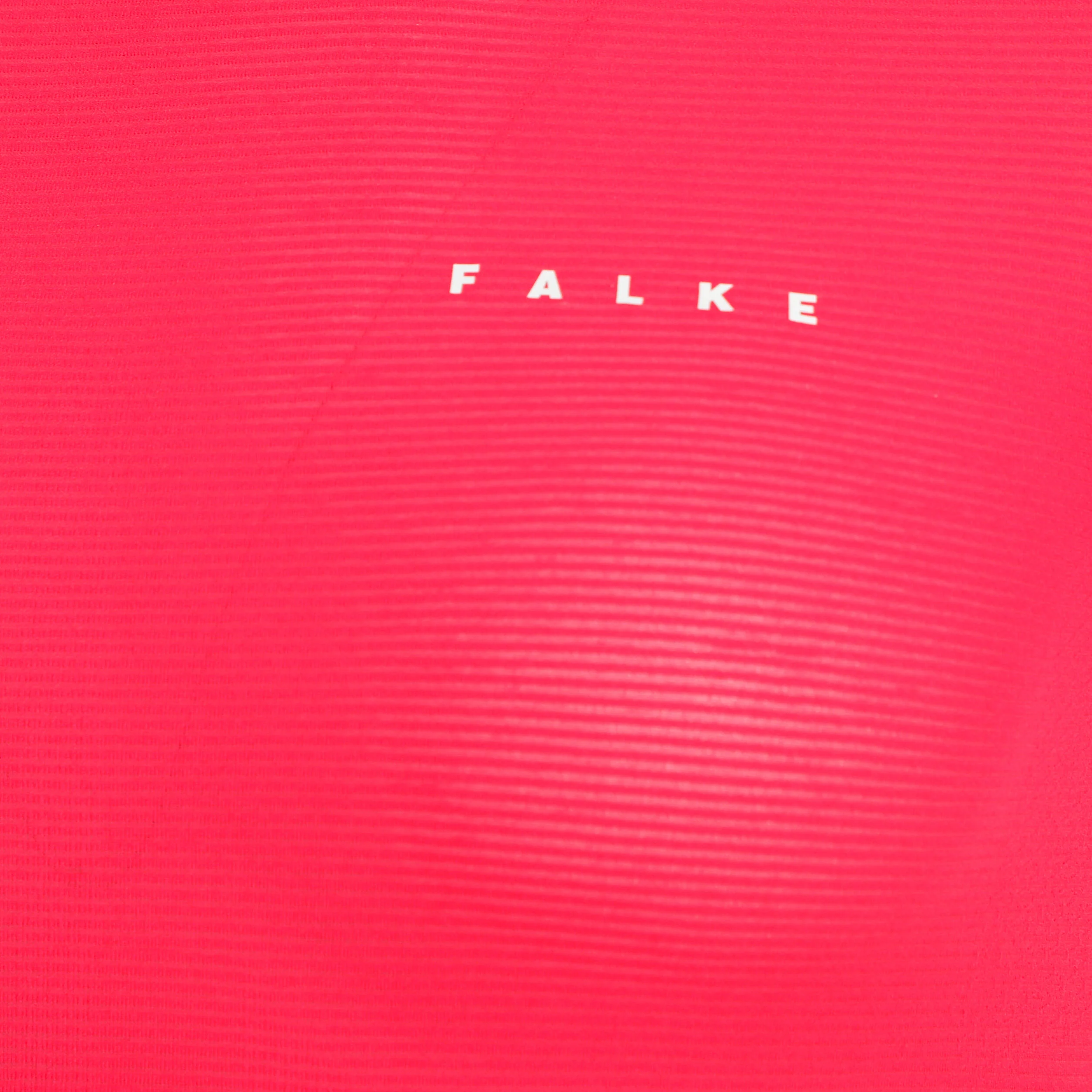 Falke Regular Shortsleeve Maillot De Course Femmes - Rosé