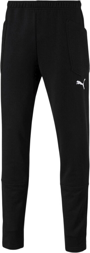 Puma Liga Casuals Bukser Sort