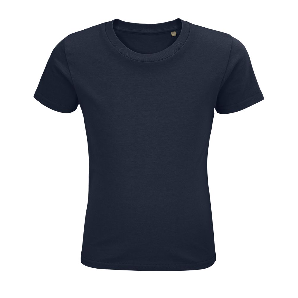 SOL'S 03578 - Pioneer Kids Tee Shirt Enfant Jersey Col Rond Ajusté
