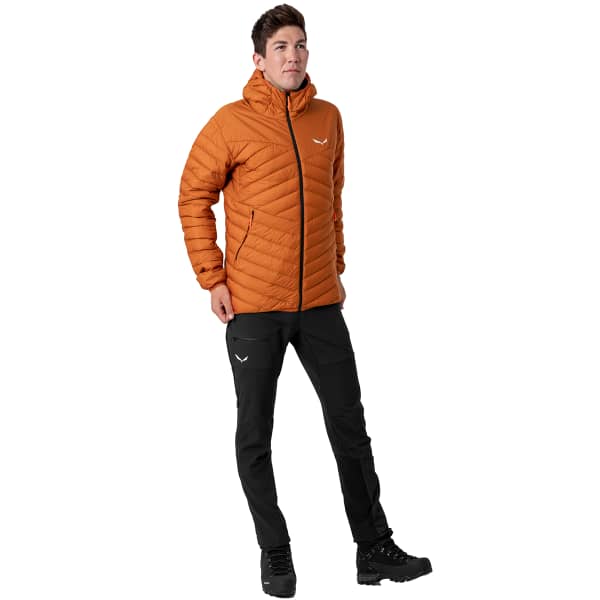 Doudoune ski de randonnée SALEWA BRENTA RDS DWN M JKT AUTUMNAL