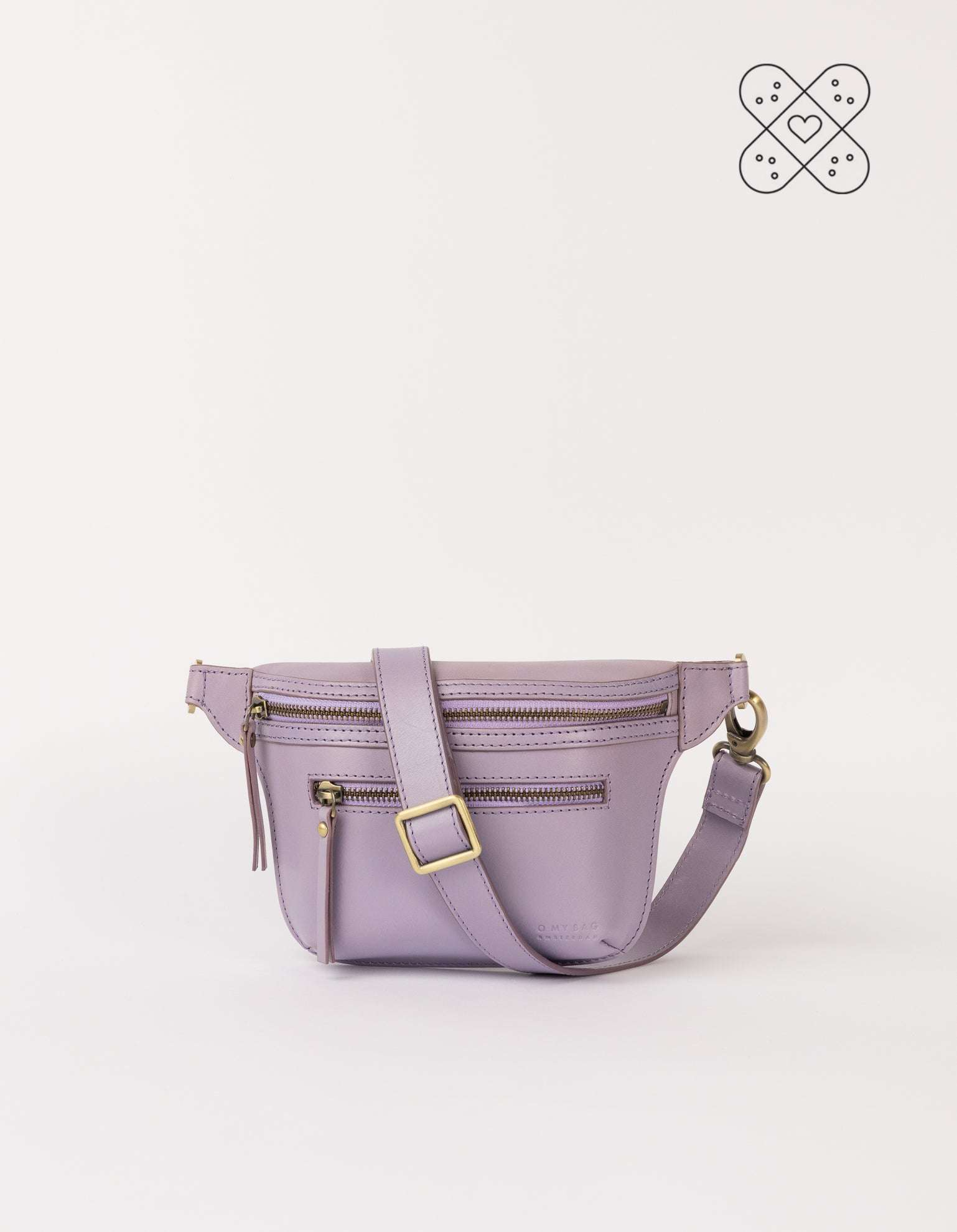 Perfectly Imperfect Beck's Bum Bag