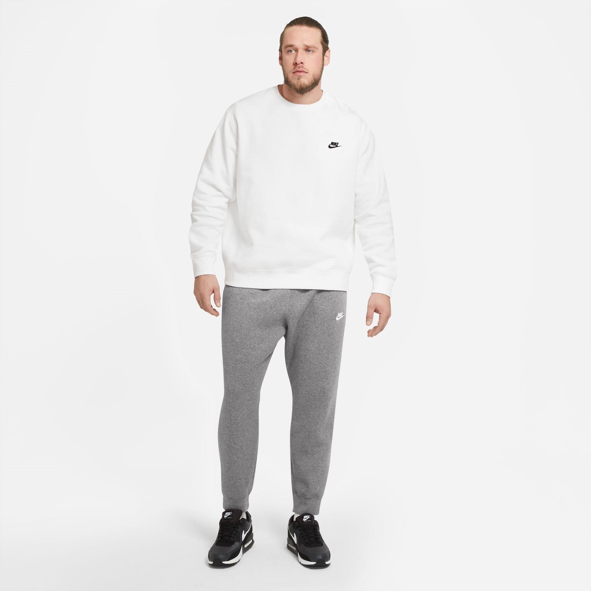 Nike Sportswear Club Fleece Jogging Pants Mens
