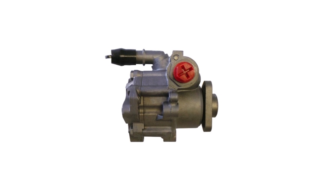 Servopumpe Hydraulisk