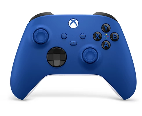 Microsoft Xbox Wireless controller Gen 9 - Blue