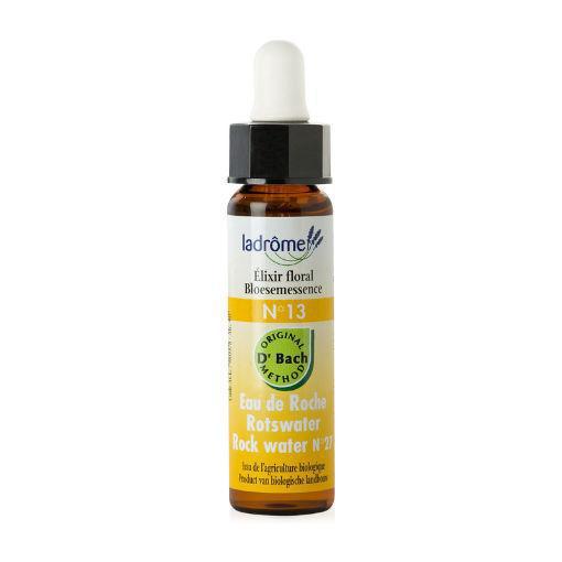 La Drome Rock water / rotswater 10ml