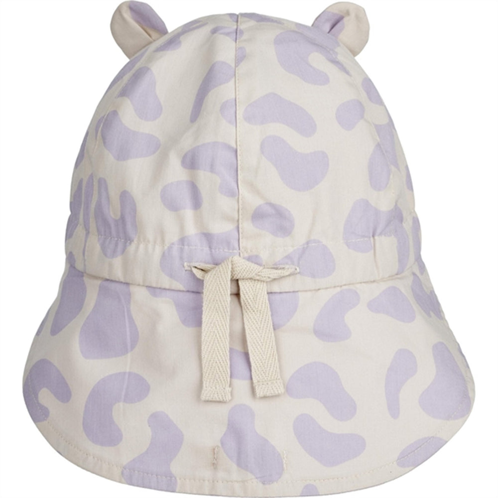 Gorm Solhat Leo Misty Lilac - LieWood → Luksusbaby.dk