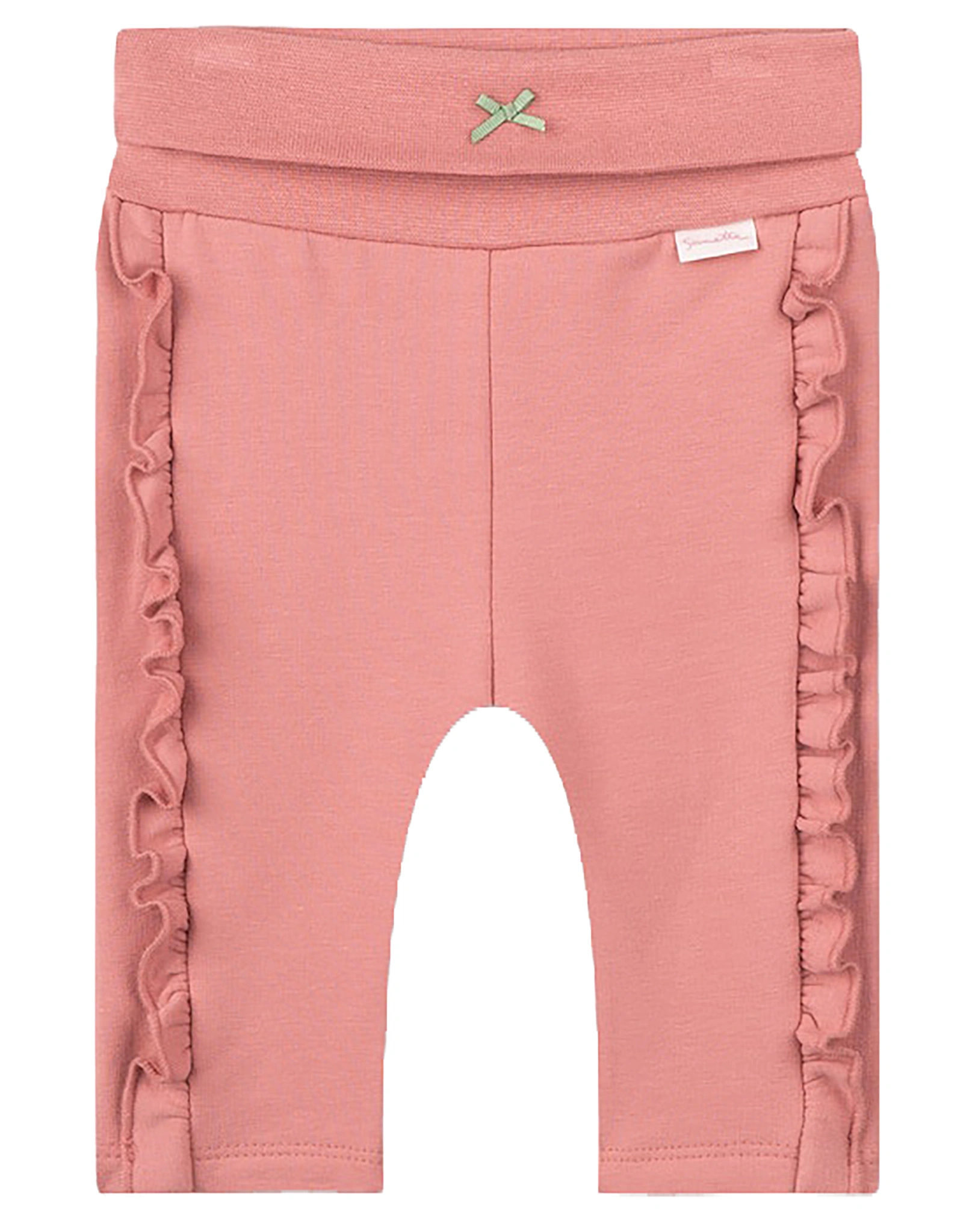 Sweathose LOVELY in himbeere
