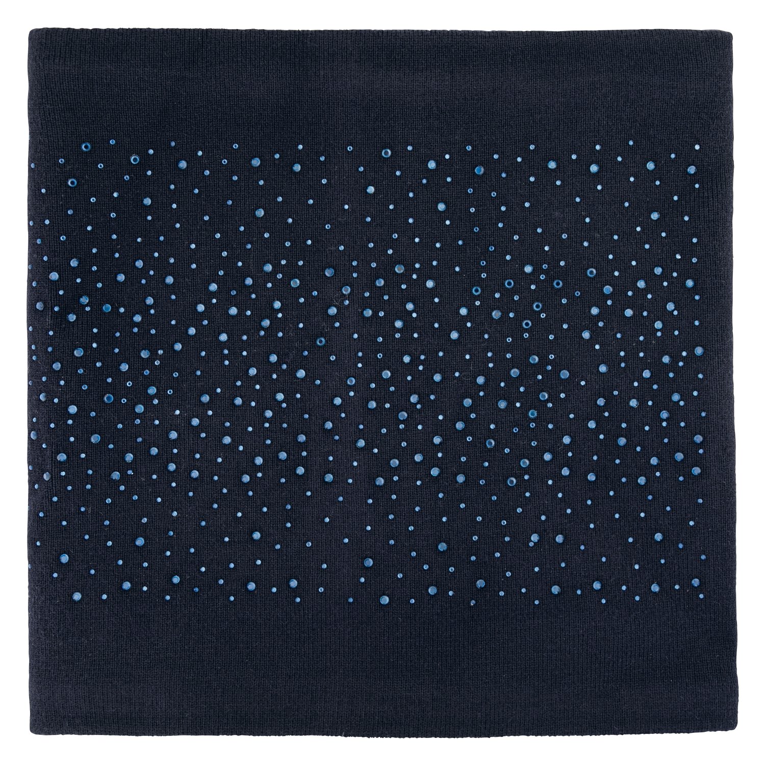 Cheval de Luxe Neckwarmer  - navy - Einheitsgröße