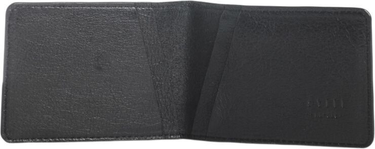 Still Nordic stillHeat Credit Card Wallet Black