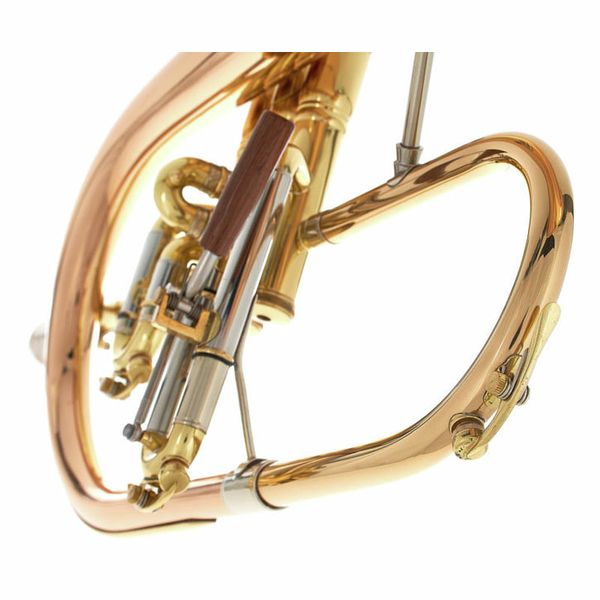 C.G.Conn Vintage One Flügelhorn