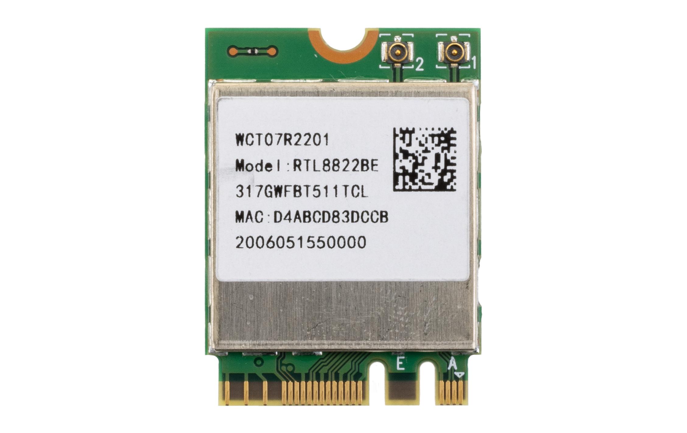 WiFi Modul CRD19/00 M2, 2.4 GHz und 5 GHzPhilips Zubehör CRD19/00