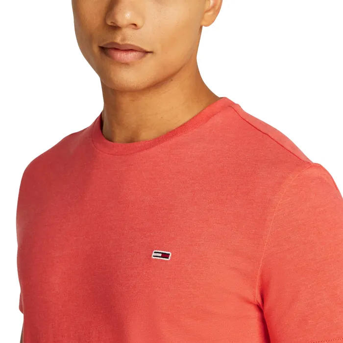 Tommy Hilfiger Heathered XSlim Jasper Shirt Heren