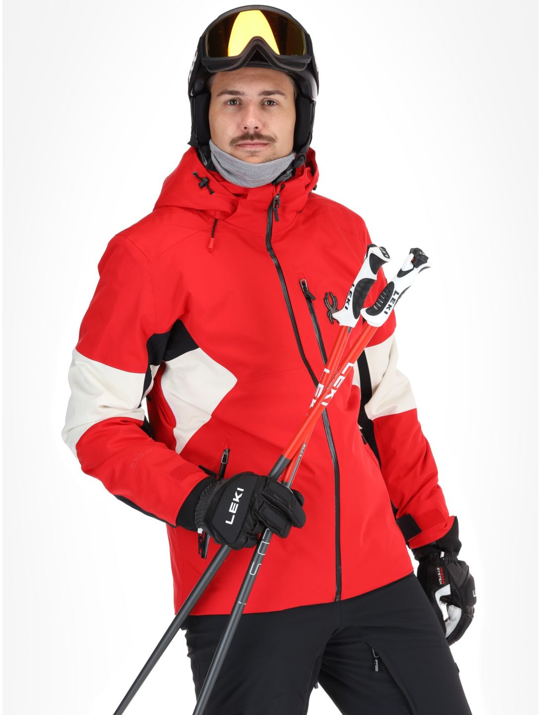 Epiphany ski-jas heren