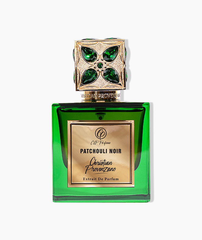 Patchouli Noir CHRISTIAN PROVENZANO 100 ML