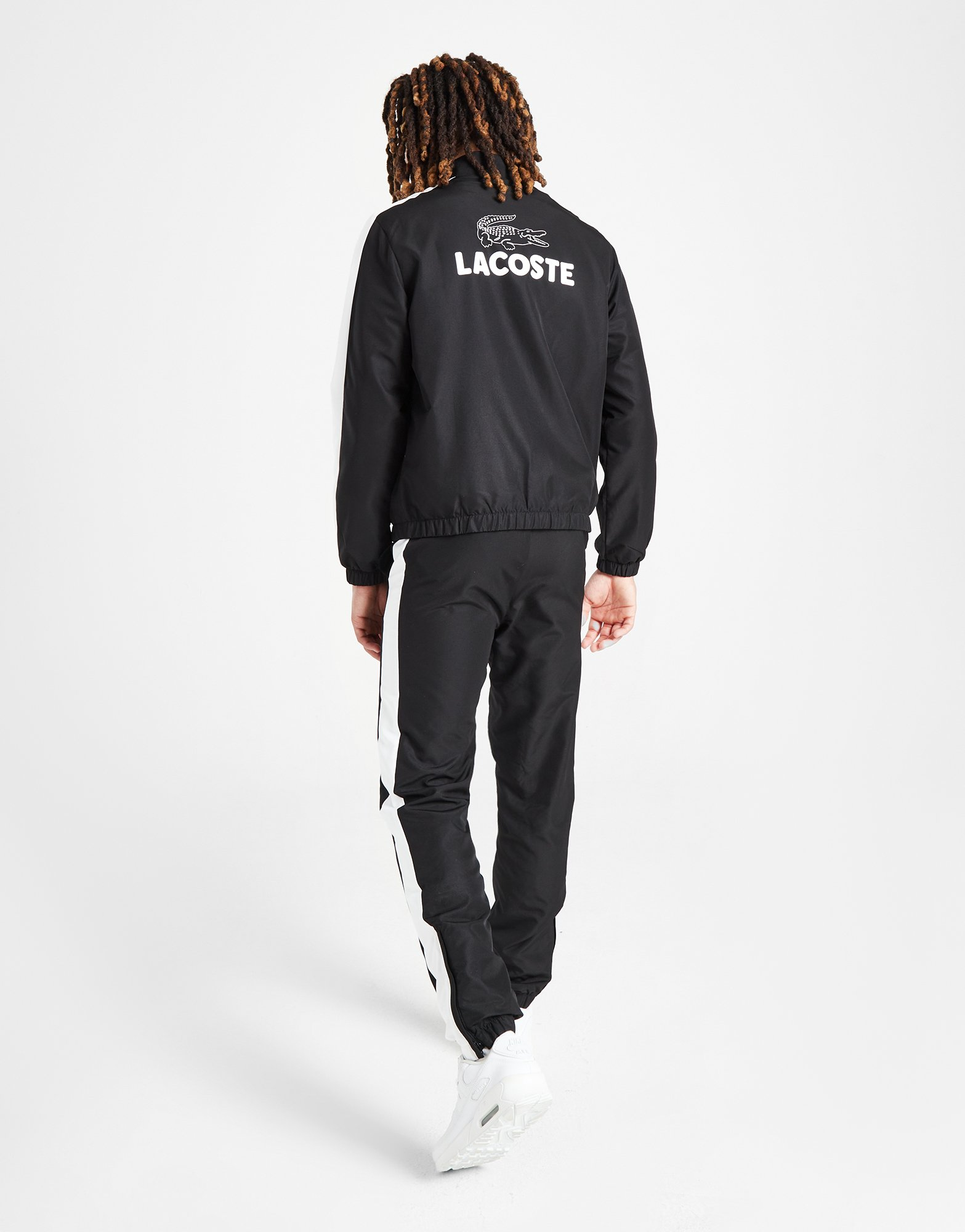 Lacoste Ensemble de survêtement Junior