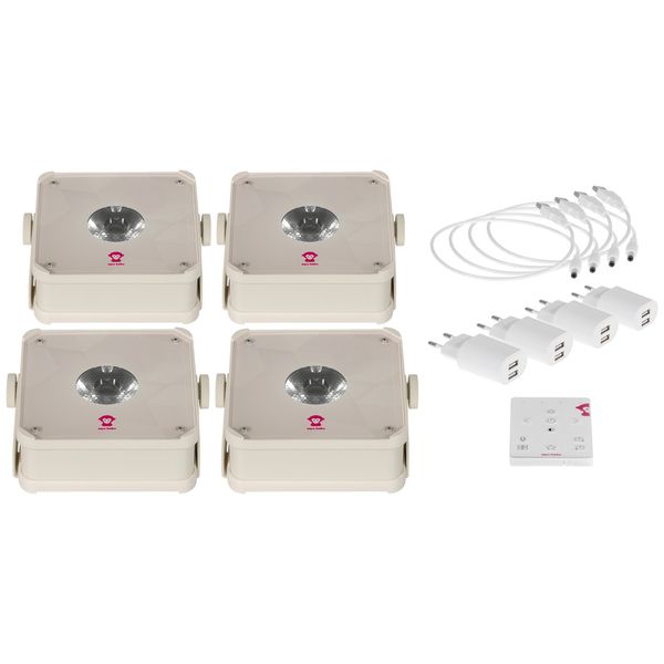 Ape Labs ApeLight mini V2 (B) Set 4 C