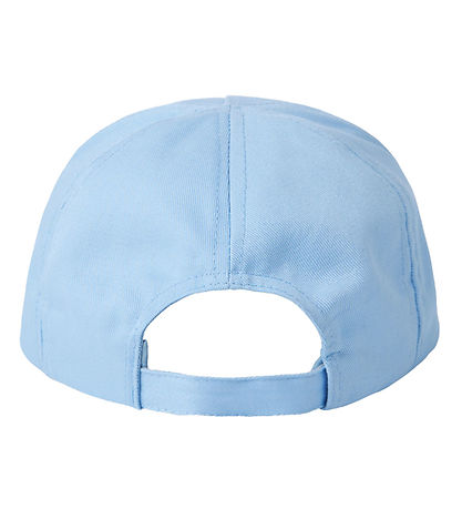 Name It Kappe - NmmMisael Peppa Pig - Chambray Blue