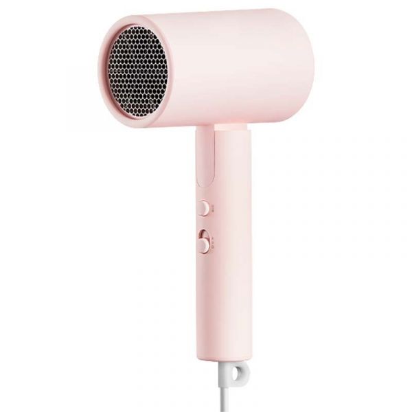 Xiaomi Secador Compact Hair Dryer H101 1600W Rosa