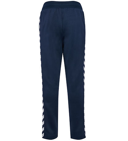 Hummel Hosen - HmlXit - Black Iris