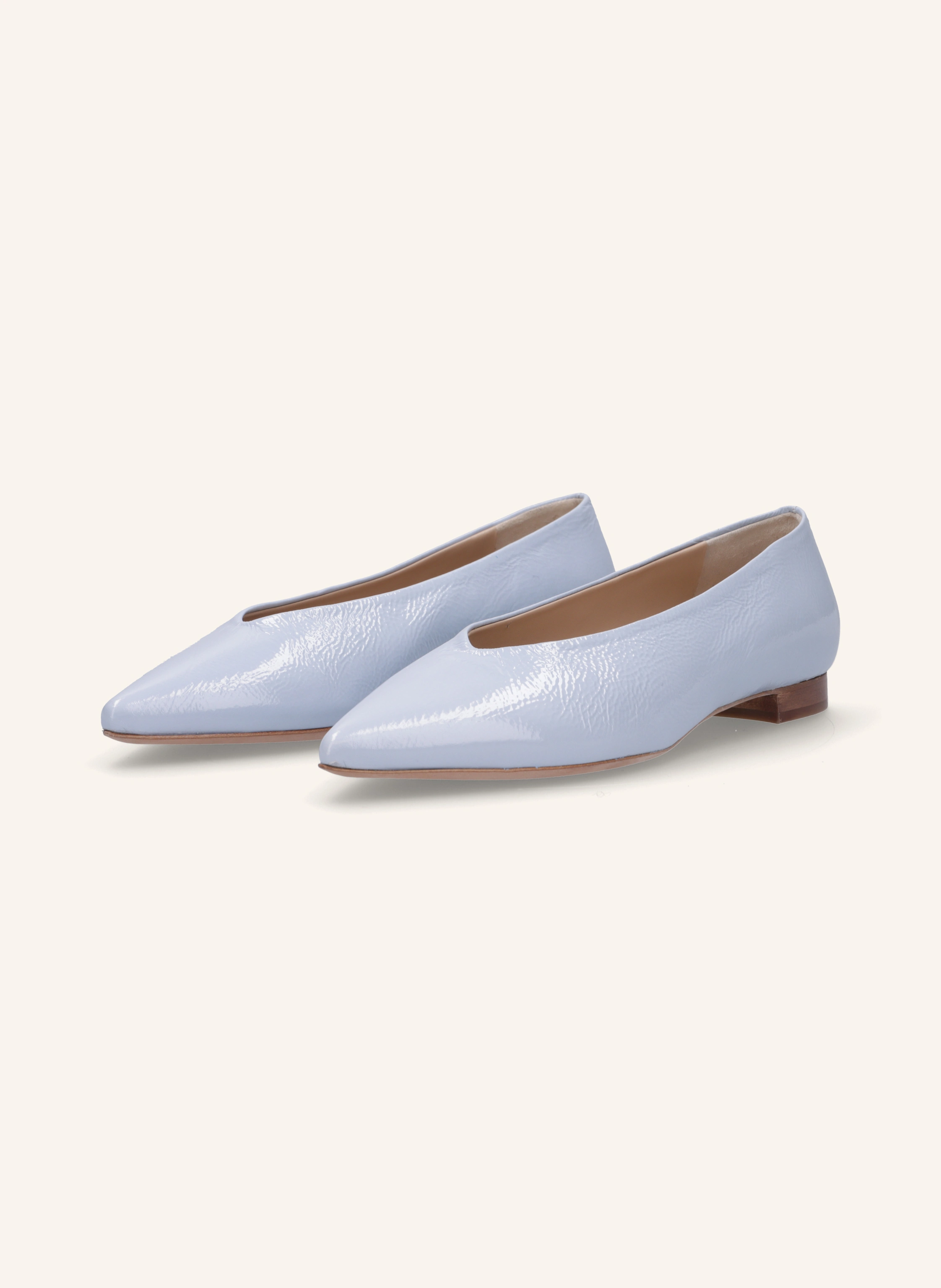 THEA MIKA Ballerinas
