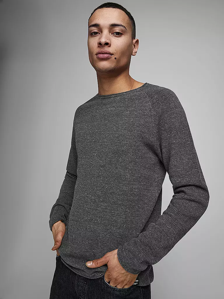 JACK & JONES Pullover 