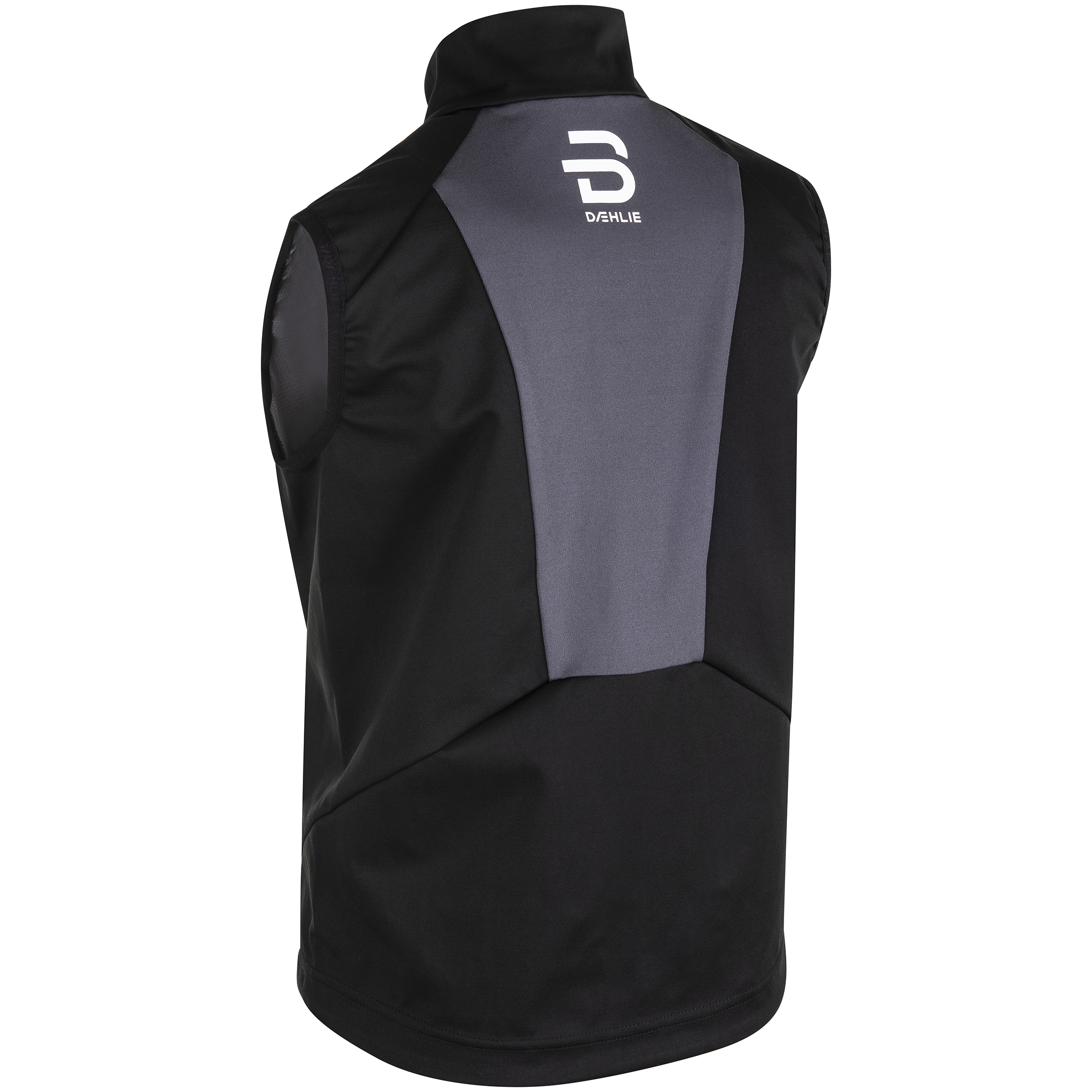 Legacy Vest Jr Black