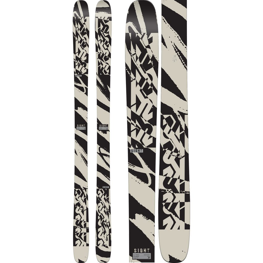 K2 Sight 23/24 Freeski