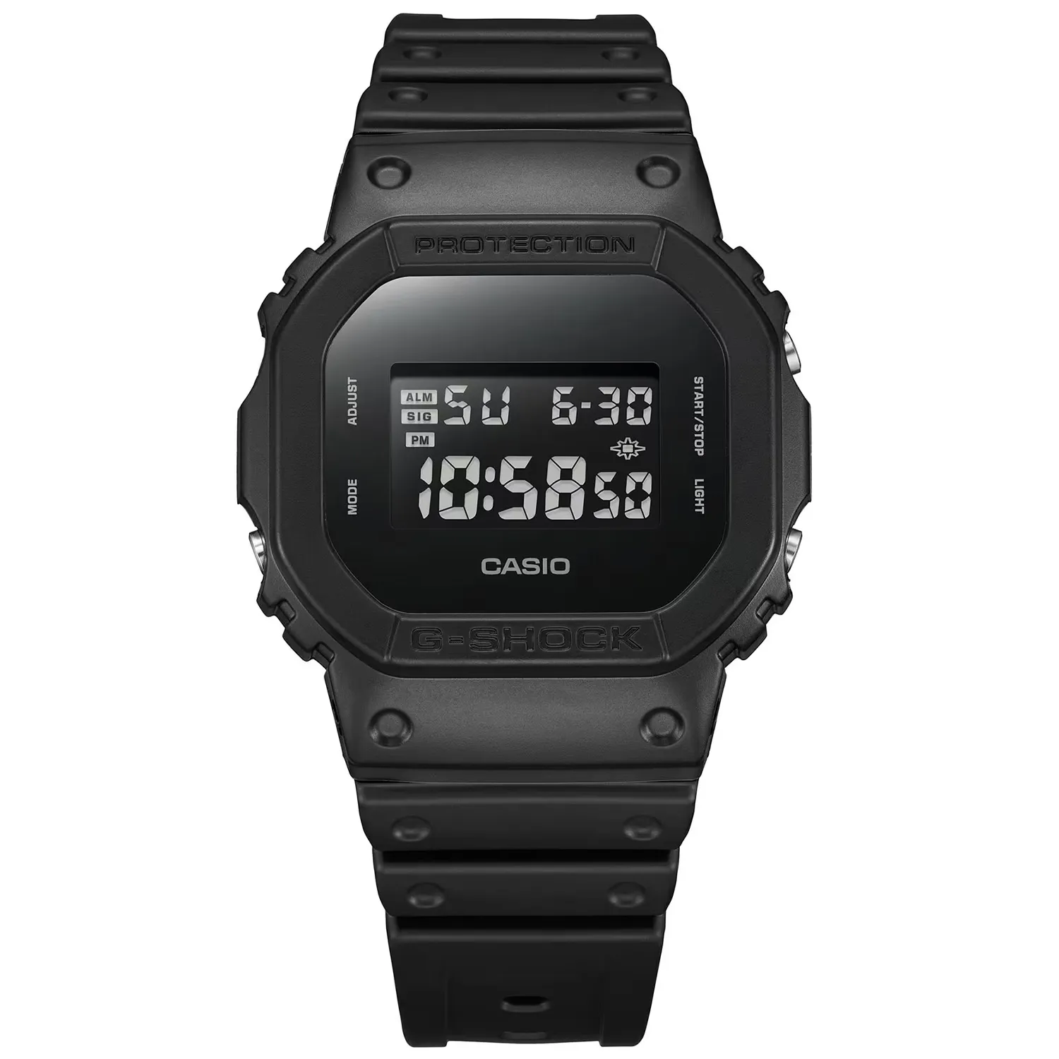 Casio G-Shock DW-5600UBB-1ER