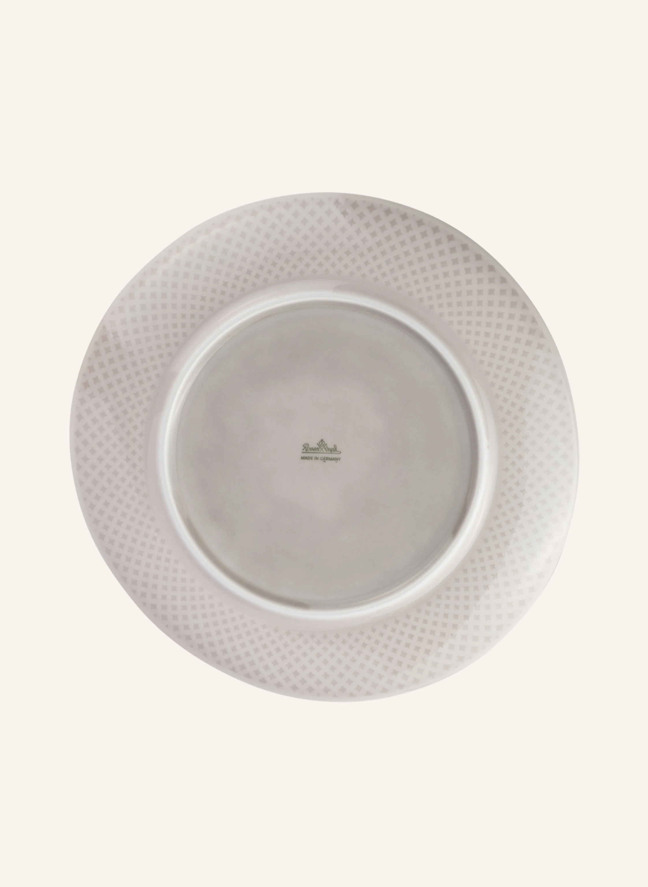 Rosenthal 6er-Set Speiseteller JUNTO SOFT SHELL