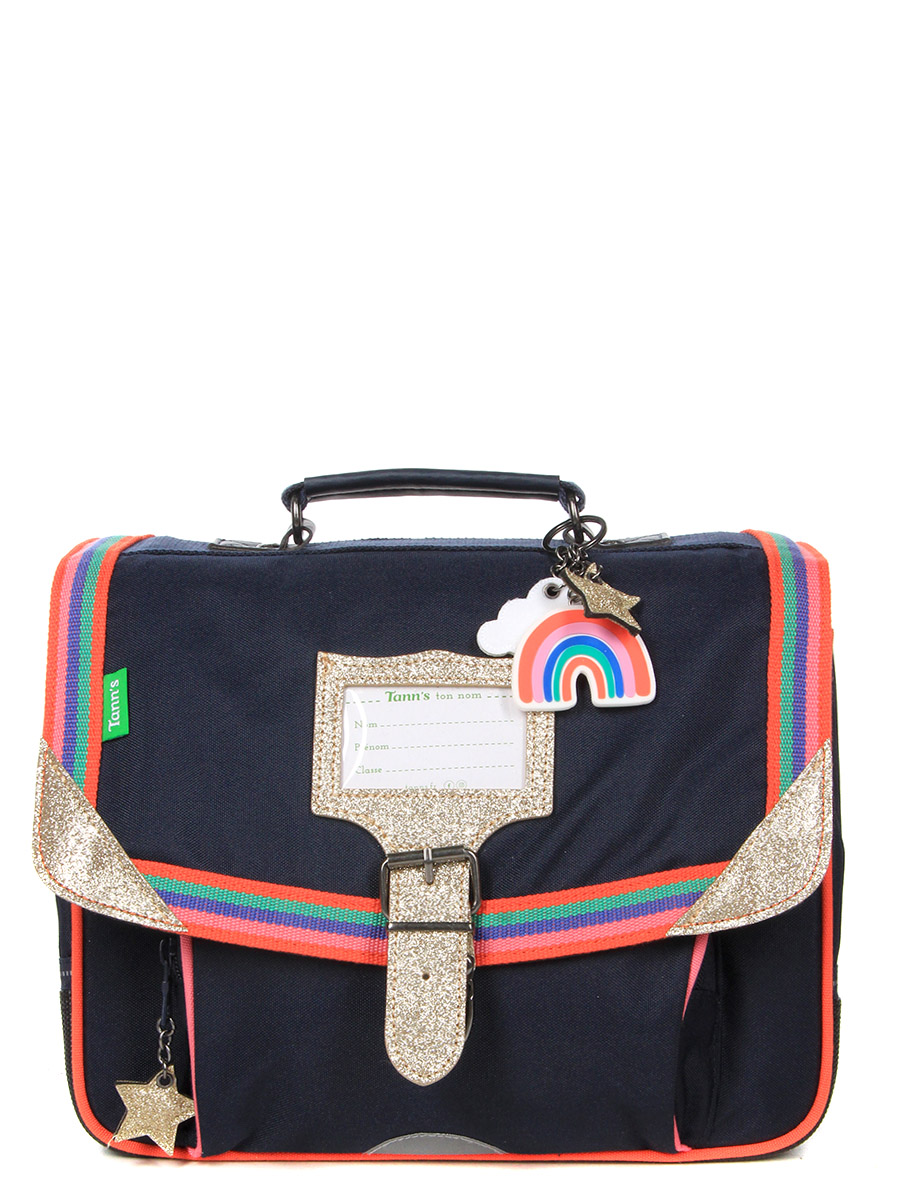 Cartable Tann's Leila 32 cm
