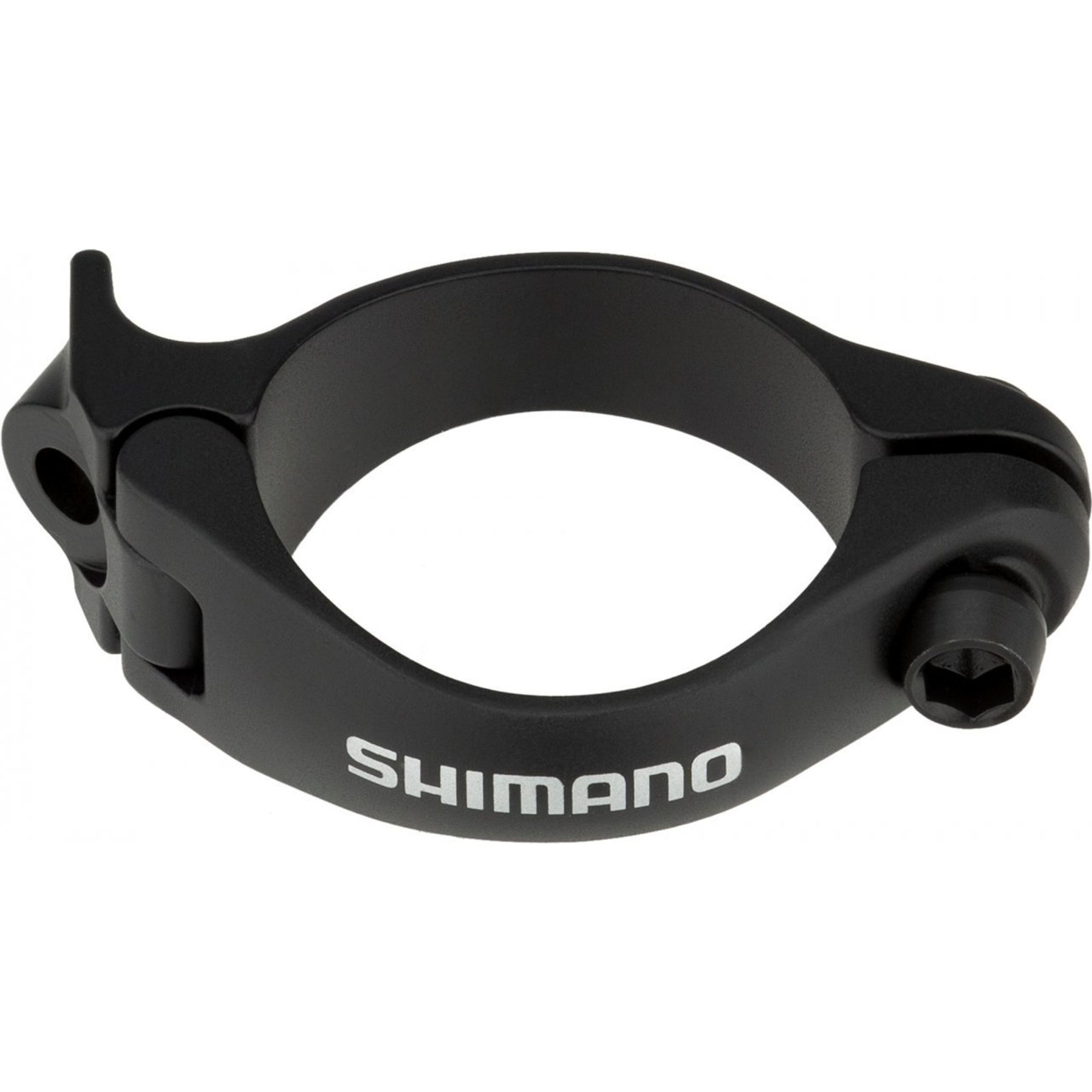 Shimano SM-AD91 R9150 Di2 Klemband Voorderailleur