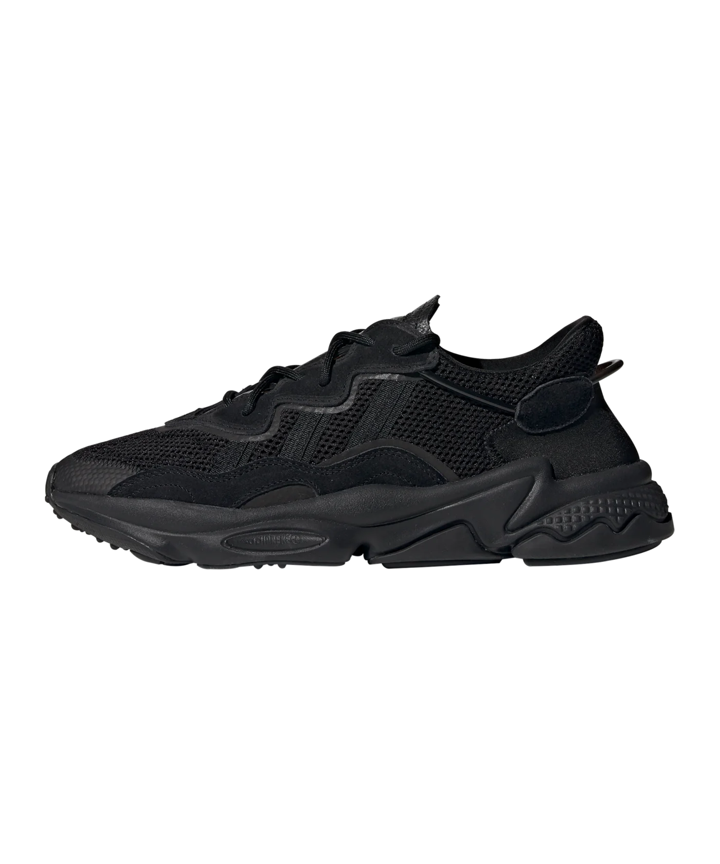 adidas Originals Ozweego Schwarz