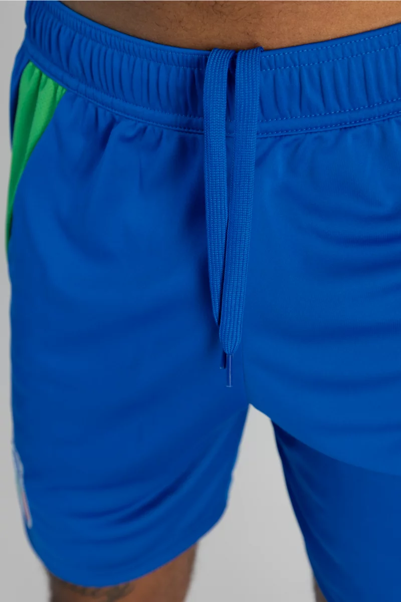 adidas Performance Italien Away Replica Herren Short EM 2024