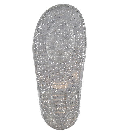 Sofie Schnoor Gummistiefel - Silber
