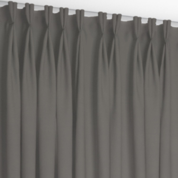 Gordijn Onno 1743 kh aluminium
