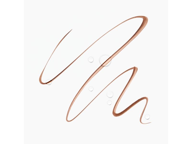 Catrice Eyeliner Superproof Brush 020 Cocoa Brown Wasserfester Eyeliner in softem Braun für ein wischfestes Finish bei allen Wetterbedingungen