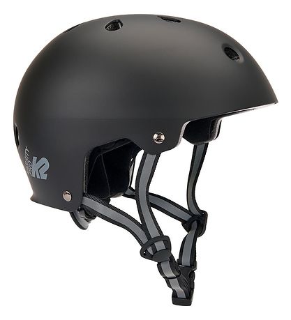 K2 Helm - Varsity Pro - Schwarz