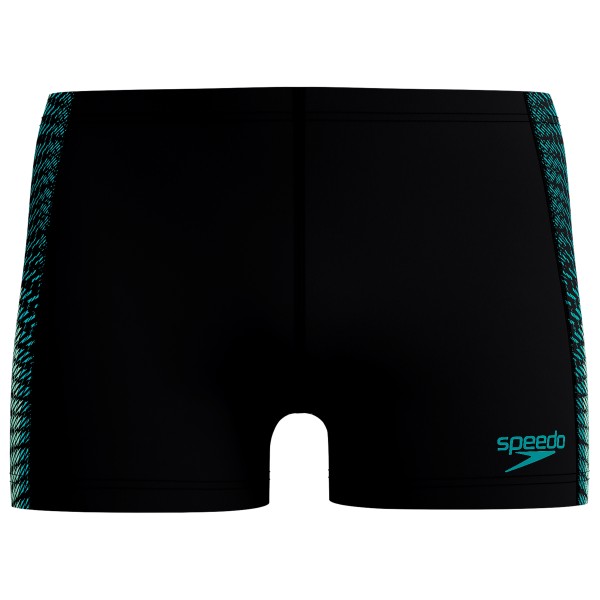 Speedo - End+ Tech Panel Aquashort - Short de bain