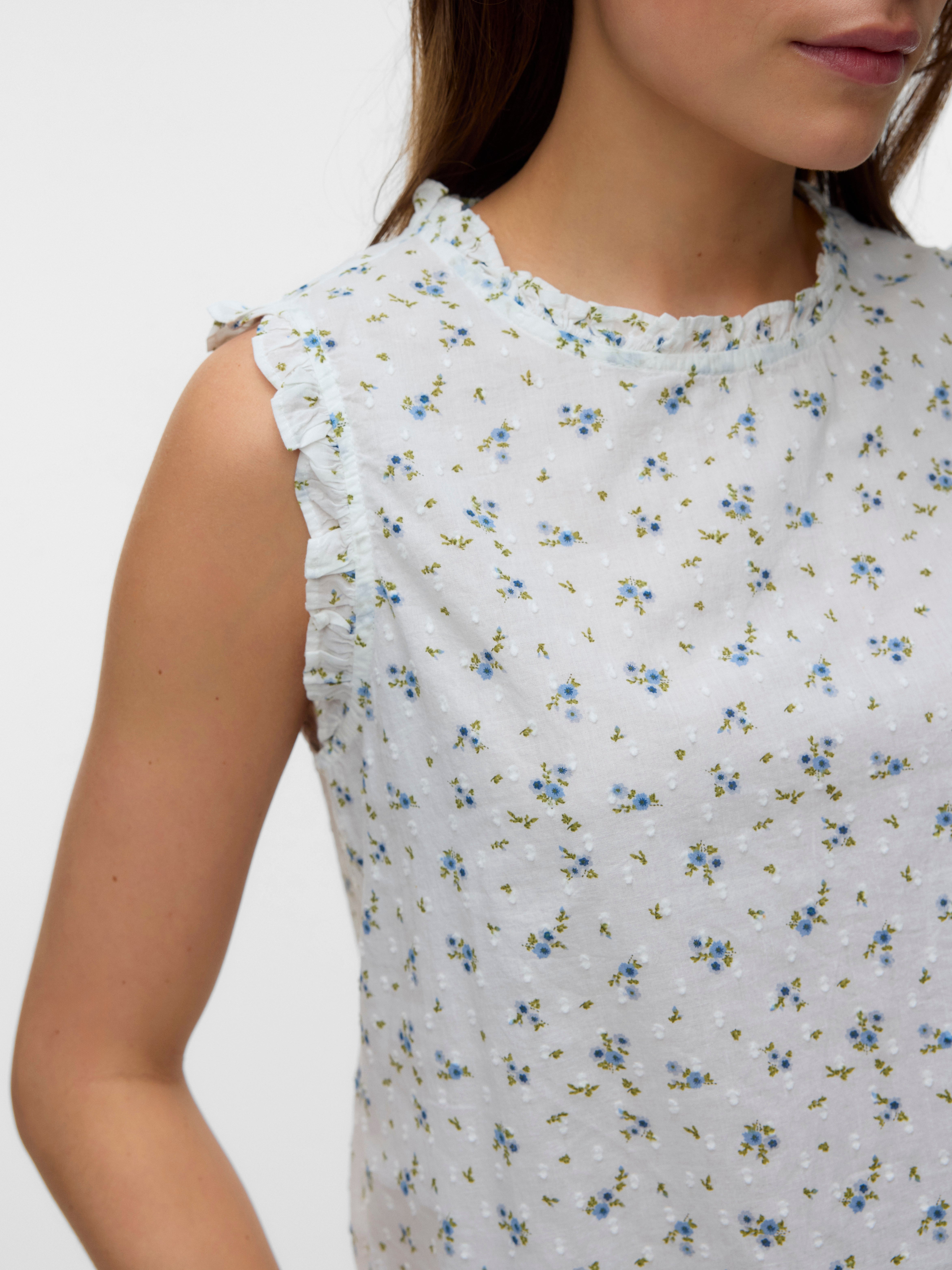 VMTRINE Top