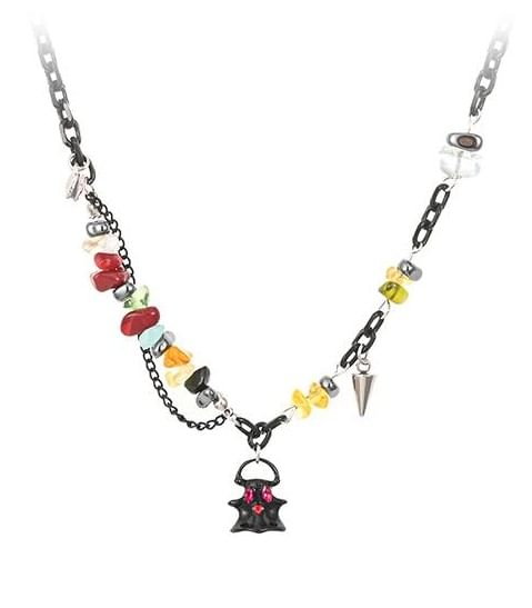 Lilafey - Spookketting