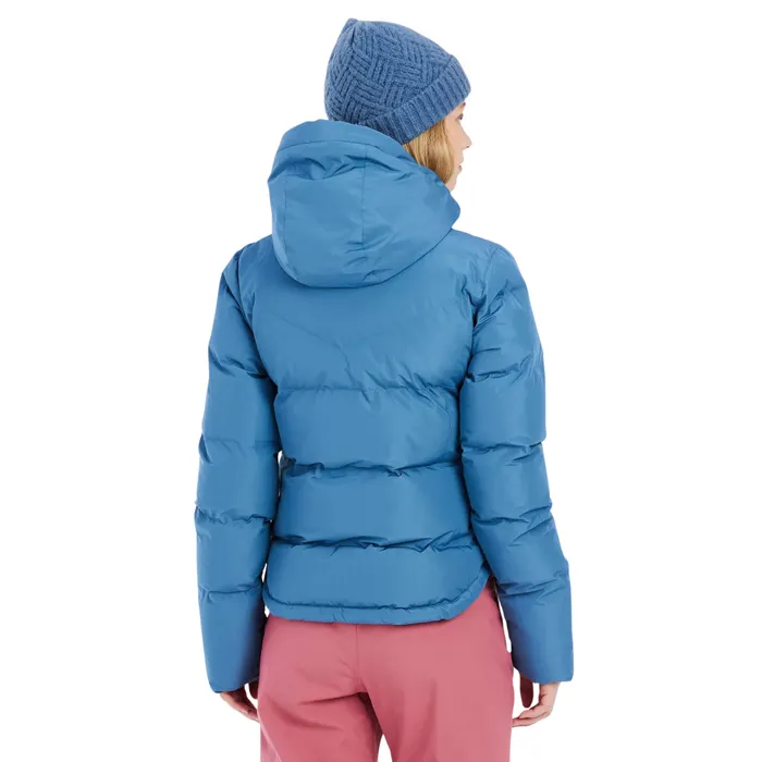 Protest Lucid Puffer Skijas Dames