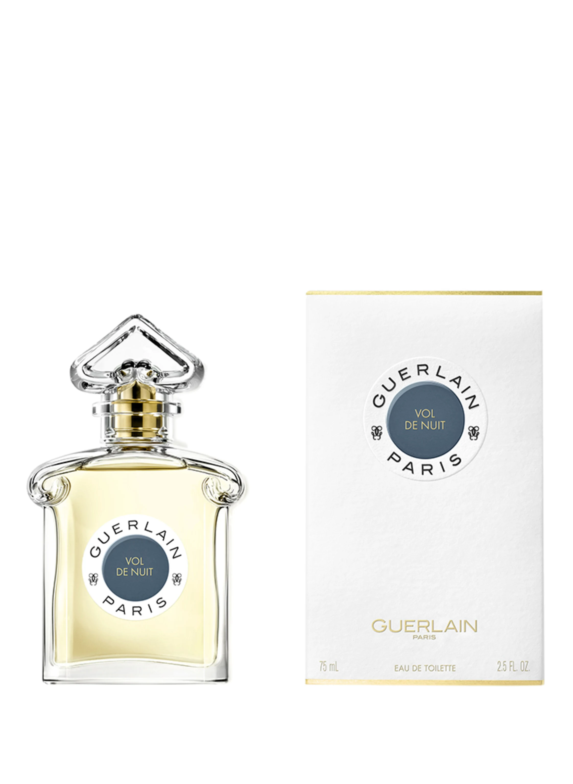 GUERLAIN LES LÉGENDAIRES VOL DE NUIT